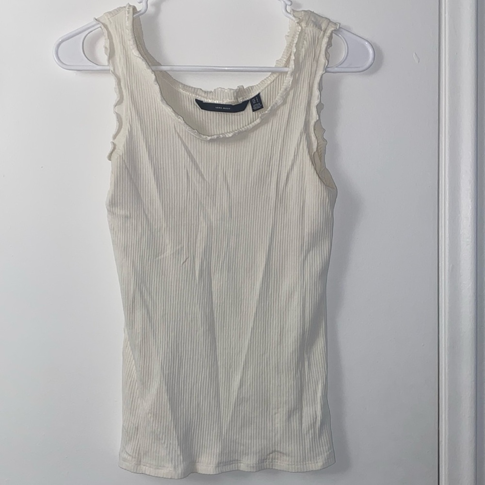 Vera Moda dressy tank
